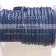 Side Stitched 5mm Lambskin Leather Cords