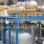 Green star waste rubber oil refinery to diesel oil plant
