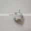 MABUCHI Motor 3Volt DC 3500rpm Mini Electric Motor with Permanent Magnet Construction Type RF-300FA-12350                        
                                                Quality Choice