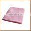 Soft Polar Fleece Fabric Solid Color Airplane Blanket