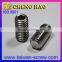 Customized Hardware Fastener Grab Screw