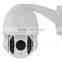 HDCVI PTZ CCTV Camera 2MP 1080P Middle Speed 10X Optical Zoom Waterproof IR 60M Varifocal Lens