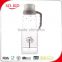 Customized BPA free 1700ml plastic bottle