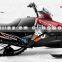 250cc Engine Capacity and 4 Stroke Engine snowmobile (Direct factory)