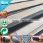 Factory Supply Steel Square Bar hot sale 50x50 sizes square steel bar building material structure