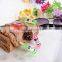 Bottle photo key chain/key chain stand oem car parts key chain