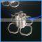 RF Cable Assembly Induction Brazing Welding Soldering Machine (JLCG-3)
