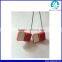 Electronic RFID seal tag with chip for freight tracking