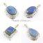 Labradorite Jewellery 925 Sterling Silver Pendant Gemstone Pendant Wholesale