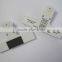 HEYU Plastic Food Bag chip clip for promotion