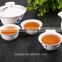 Able to relax Organic Black tea benefit slimming detox tea