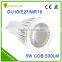 Hot Selling 5W COB GU10 MR16 LED Spot Light Bulb Warm White Spotlights,5w cob led spotlight fixture gu10