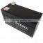 2016 12V 1.2Ah lead acid battery AGM big capacity UPS car battery