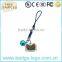 Lightening Epoxy Coated Printng Mobile Phone Accessories