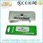 High Quality Stainless Steel Cross Money Clip/ SS Money Clip