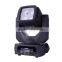 Hot selling MINI 4pcs the lamp disco light moving head LED beam light