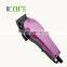 Professional Power AC motor hair clipper with adjustable control lever