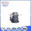Mobile screw-type compressor safe and reliable