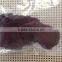 New crop 100% natural healthy VF dried purple sweet potato crisps for sale