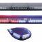 1.2M LED Longer Size warning light bar, 47 Inch Auto Large Size LED warning light bar(SR-LWL-180T) TIR Topr Bright LEDs