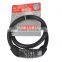 hot selling good quality anti-theft bicycle cable lock spiral lock