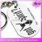 2016 Promotional Cheap Custom Metal Dog Tag