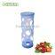 Fancy design rubber cover silicone sleeve for kinds of water bottle