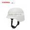 PT-D014 White Color Safty Use PC Material Helmets