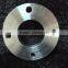 1.4301 F304 Form B stainless steel bilnd flange dn25x10 PN16