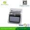 2200mAh factory product solar wall light,high capacity battery solar wall lighting
