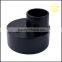 Hot sale ductile iron elbow Pipe Fittings