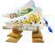 Weian-Td029 ceramic ocarina for youth to playing on stage