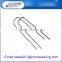 laying sod staples / sod stakes from top manufacturer