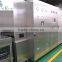 JKMX High-temperature Sterilization Tunnel Drying Oven