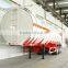 Shengrun Tri-axle Aluminium Alloy Semi Trailer