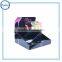 Customzied rotating jewelry display,display stand/standee for mobile phone