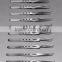 Pakistan Made Eyelash Extension Tweezers / Professional Eyelash Extension Tweezers / Stainless Steel Eyelash Extension Tweezers
