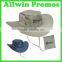 Promotional Logo Printed Folding Cowboy Hat