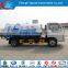 Brand Dongfeng Cleaner 3000L Vacuum Sewage Cleaning Truck for sale