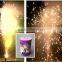 Pyro Fountain Cake Assortment Duration 150 Seconds for Russia