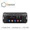 Ownice Android 4.4 Quad core car audio system with GPS for Jeep Chrysler Dodge with mirror link 16G mirrow link