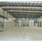 Single Storey Building Design Metal Structure Shed