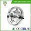 JIABO JB-92/12" 24vdc gear hub wheel dc motor