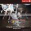 HP1000L-III Laminating Film Automatic Soft Drink And Liquid Packaging Machine