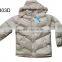 ladies Padding Windproof jacket