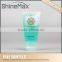 30ml Disposable Hotel Shampoo Tube /30ml pet/soft tube shampoo /bath shower gel