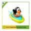 2016 Kids Bath Plastic Animal Toy Happy Bath Toy Water Game sassy Toy P76770