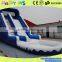 Sport Game Children Slide Inflatable Slide Water Slides