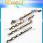 HSS M35 (5%Cobalt) Twist Drill Bits for stainless steel DIN338 Fully Ground