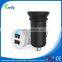 Hight quality ABS material quick charge 2.0 car charger